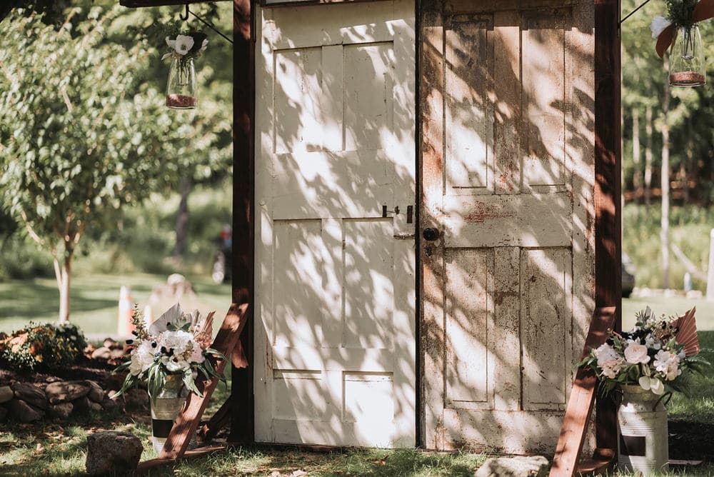 Unique Style and Decor at Guardian Angels Nesting Place